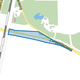 Perceel BLN00-C-2807