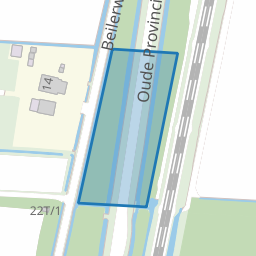 Perceel BLN00-C-2809