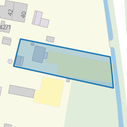 Perceel BLN00-C-2907