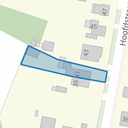 Perceel BLN00-C-3009