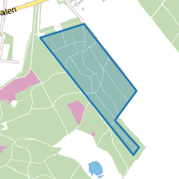 Perceel BLN00-C-3030