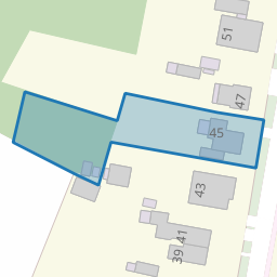 Perceel BLN00-C-3080