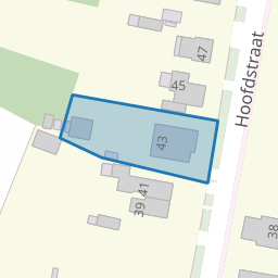 Perceel BLN00-C-3081