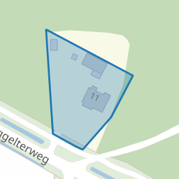 Perceel BLN00-C-3158