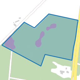 Perceel BLN00-C-3160