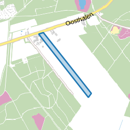 Perceel BLN00-C-3167