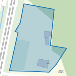 Perceel BLN00-C-3190