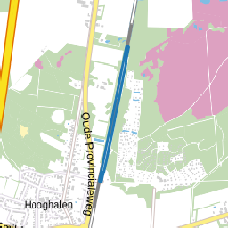 Perceel BLN00-C-3195