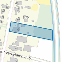 Perceel BLN00-C-3199