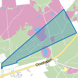 Perceel BLN00-C-3217