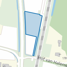 Perceel BLN00-C-3227