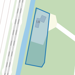 Perceel BLN00-C-3252