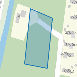 Perceel BLN00-C-3255