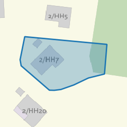 Perceel BLN00-C-3262