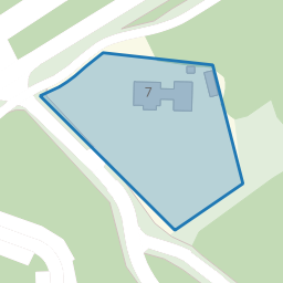 Perceel BLN00-C-3272