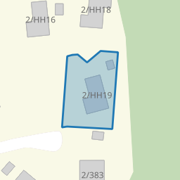 Perceel BLN00-C-3275