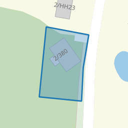 Perceel BLN00-C-3286