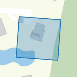 Perceel BLN00-C-3307