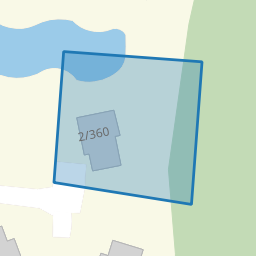 Perceel BLN00-C-3310