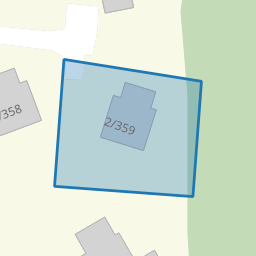 Perceel BLN00-C-3313