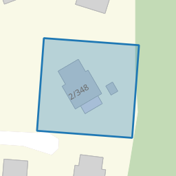 Perceel BLN00-C-3316