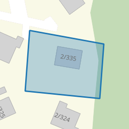 Perceel BLN00-C-3324