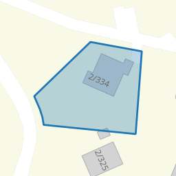 Perceel BLN00-C-3325