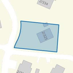 Perceel BLN00-C-3327