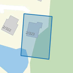 Perceel BLN00-C-3329