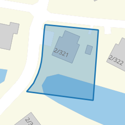 Perceel BLN00-C-3331