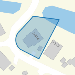 Perceel BLN00-C-3332