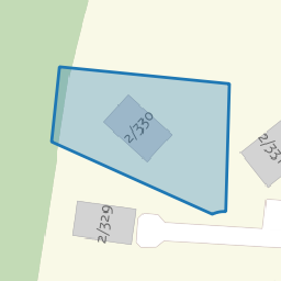 Perceel BLN00-C-3345