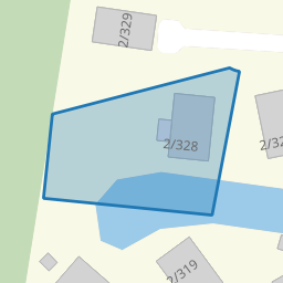 Perceel BLN00-C-3349