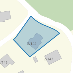 Perceel BLN00-C-3388