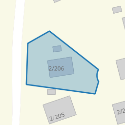 Perceel BLN00-C-3401