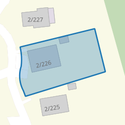 Perceel BLN00-C-3421