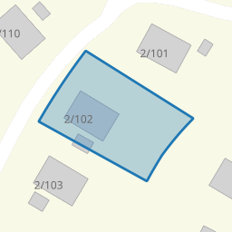 Perceel BLN00-C-3432