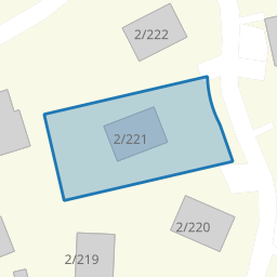 Perceel BLN00-C-3481