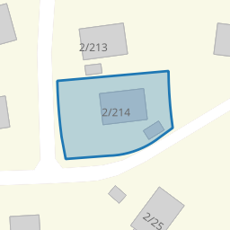 Perceel BLN00-C-3488