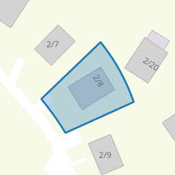 Perceel BLN00-C-3504