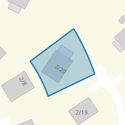 Perceel BLN00-C-3509