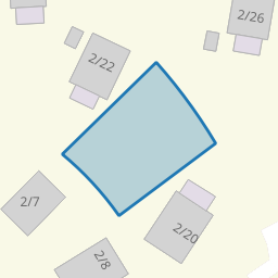 Perceel BLN00-C-3510