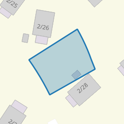 Perceel BLN00-C-3517