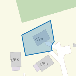 Perceel BLN00-C-3552