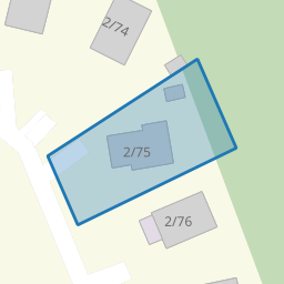 Perceel BLN00-C-3558