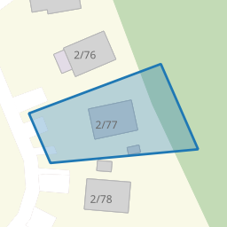 Perceel BLN00-C-3560