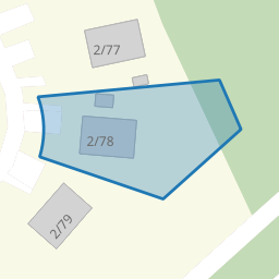 Perceel BLN00-C-3561