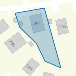 Perceel BLN00-C-3574