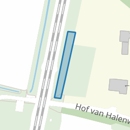 Perceel BLN00-C-3611