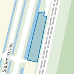 Perceel BLN00-C-3612